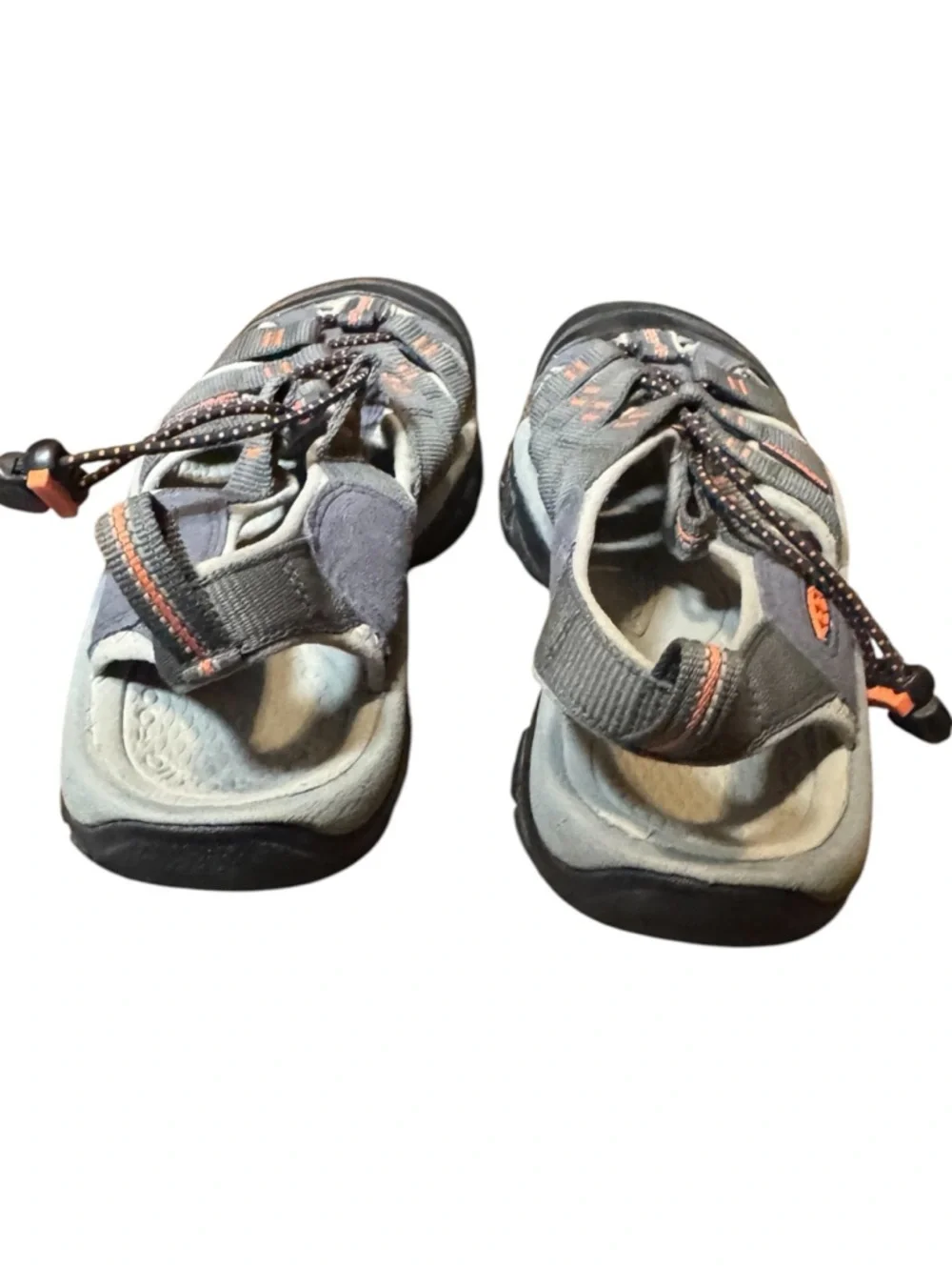 Keen rugged sandals